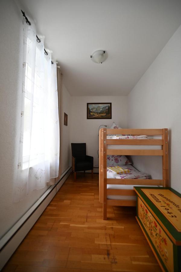 Ferienwohnung Alte Schule Bad Brambach Exterior foto